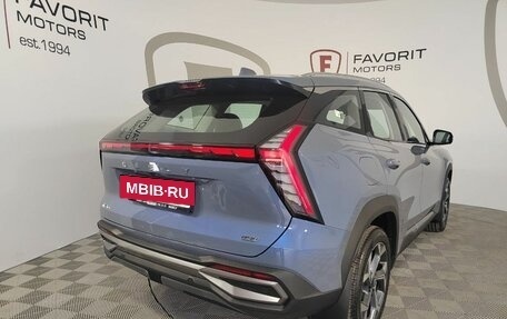 Geely Atlas, 2025 год, 3 717 190 рублей, 2 фотография