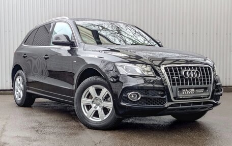 Audi Q5, 2012 год, 1 700 000 рублей, 3 фотография