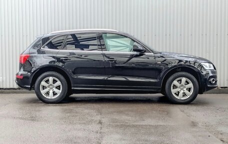 Audi Q5, 2012 год, 1 700 000 рублей, 4 фотография
