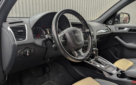 Audi Q5, 2012 год, 1 700 000 рублей, 10 фотография