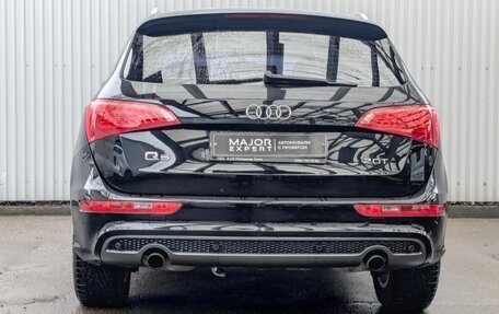 Audi Q5, 2012 год, 1 700 000 рублей, 6 фотография