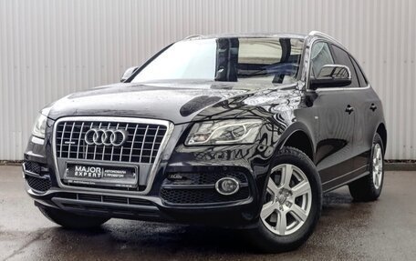 Audi Q5, 2012 год, 1 700 000 рублей, 2 фотография