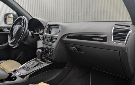 Audi Q5, 2012 год, 1 700 000 рублей, 8 фотография