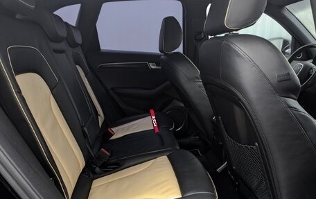 Audi Q5, 2012 год, 1 700 000 рублей, 9 фотография