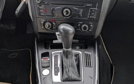 Audi Q5, 2012 год, 1 700 000 рублей, 16 фотография