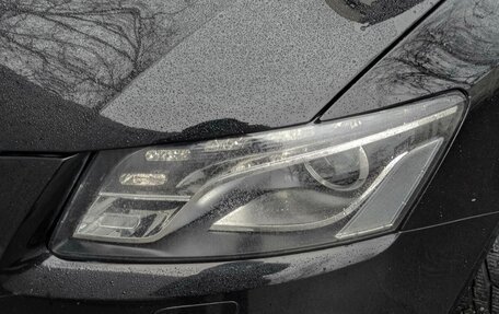 Audi Q5, 2012 год, 1 700 000 рублей, 13 фотография