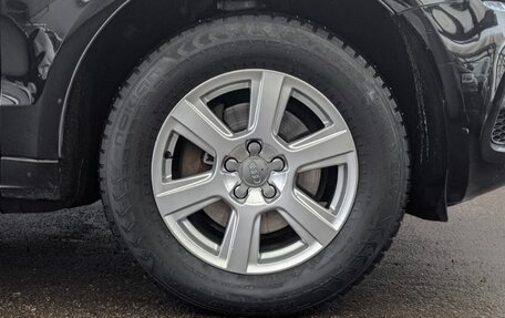 Audi Q5, 2012 год, 1 700 000 рублей, 14 фотография