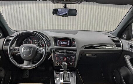 Audi Q5, 2012 год, 1 700 000 рублей, 12 фотография