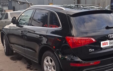 Audi Q5, 2012 год, 1 700 000 рублей, 17 фотография