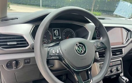 Volkswagen T-Cross I, 2022 год, 1 357 000 рублей, 10 фотография