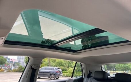 Volkswagen T-Cross I, 2022 год, 1 357 000 рублей, 14 фотография