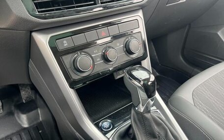 Volkswagen T-Cross I, 2022 год, 1 357 000 рублей, 11 фотография