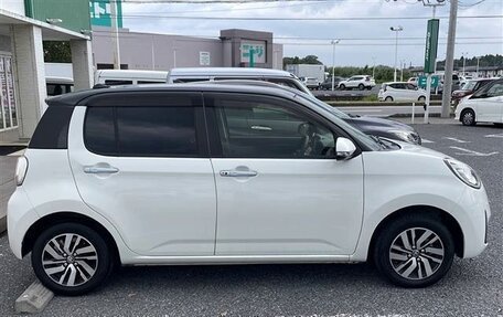 Toyota Passo III, 2022 год, 606 000 рублей, 6 фотография