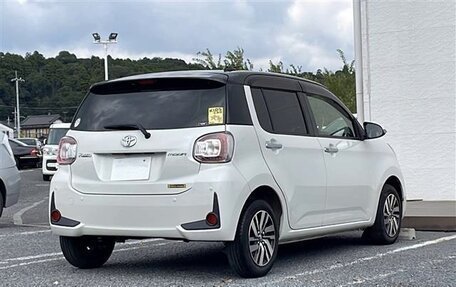 Toyota Passo III, 2022 год, 606 000 рублей, 5 фотография