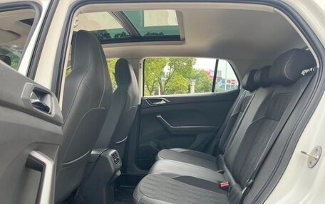 Volkswagen T-Cross I, 2022 год, 1 357 000 рублей, 15 фотография