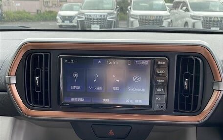 Toyota Passo III, 2022 год, 606 000 рублей, 14 фотография