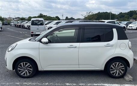 Toyota Passo III, 2022 год, 606 000 рублей, 2 фотография