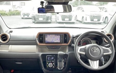 Toyota Passo III, 2022 год, 606 000 рублей, 10 фотография