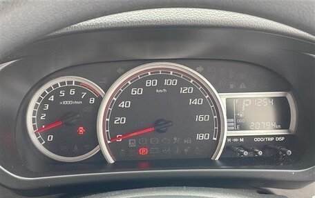 Toyota Passo III, 2022 год, 606 000 рублей, 12 фотография