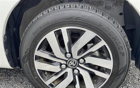 Toyota Passo III, 2022 год, 606 000 рублей, 27 фотография