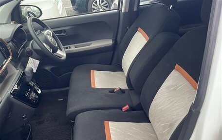 Toyota Passo III, 2022 год, 606 000 рублей, 22 фотография