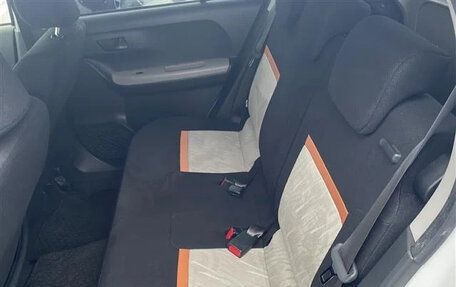 Toyota Passo III, 2022 год, 606 000 рублей, 24 фотография