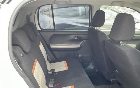 Toyota Passo III, 2022 год, 606 000 рублей, 23 фотография