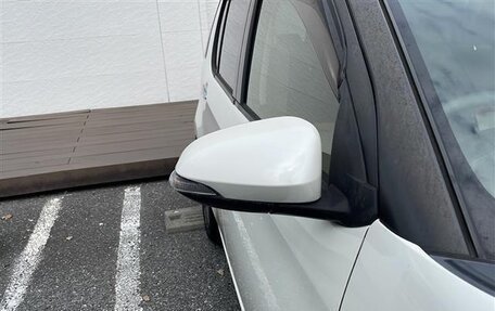 Toyota Passo III, 2022 год, 606 000 рублей, 26 фотография