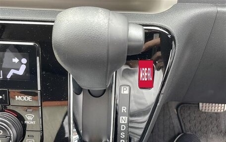 Toyota Passo III, 2022 год, 606 000 рублей, 18 фотография