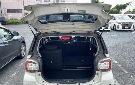 Toyota Passo III, 2022 год, 606 000 рублей, 25 фотография