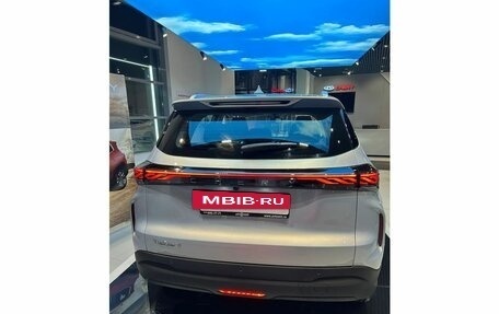 Chery Tiggo 4 I рестайлинг, 2025 год, 2 099 000 рублей, 6 фотография