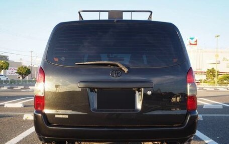 Toyota Probox I, 2021 год, 926 000 рублей, 7 фотография