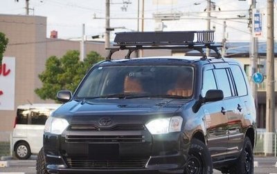 Toyota Probox I, 2021 год, 926 000 рублей, 1 фотография