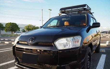 Toyota Probox I, 2021 год, 926 000 рублей, 3 фотография