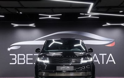 Land Rover Range Rover IV рестайлинг, 2025 год, 29 900 000 рублей, 1 фотография