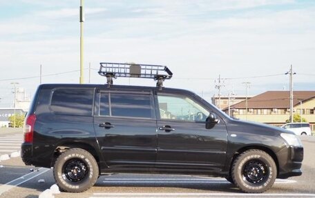 Toyota Probox I, 2021 год, 926 000 рублей, 10 фотография