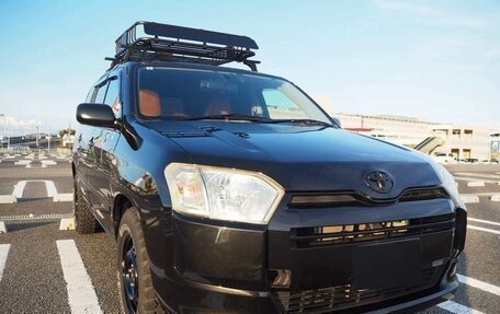 Toyota Probox I, 2021 год, 926 000 рублей, 12 фотография