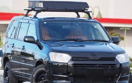 Toyota Probox I, 2021 год, 926 000 рублей, 11 фотография