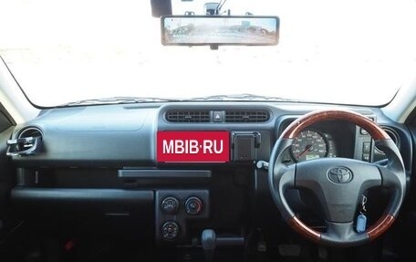 Toyota Probox I, 2021 год, 926 000 рублей, 16 фотография