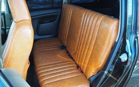 Toyota Probox I, 2021 год, 926 000 рублей, 26 фотография