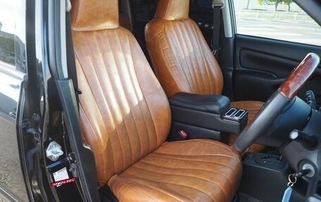 Toyota Probox I, 2021 год, 926 000 рублей, 23 фотография