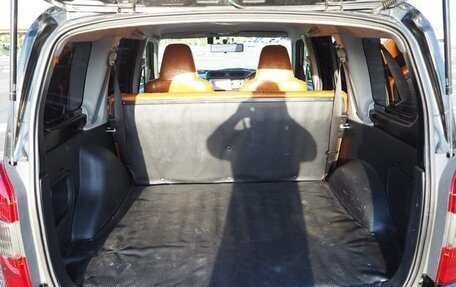 Toyota Probox I, 2021 год, 926 000 рублей, 27 фотография