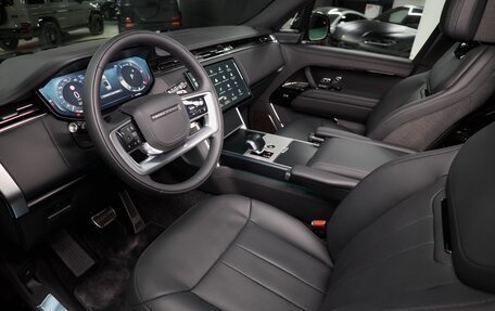 Land Rover Range Rover IV рестайлинг, 2025 год, 29 900 000 рублей, 17 фотография