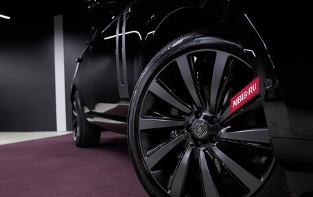 Land Rover Range Rover IV рестайлинг, 2025 год, 29 900 000 рублей, 10 фотография