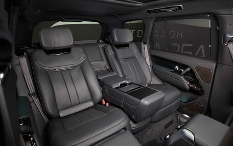 Land Rover Range Rover IV рестайлинг, 2025 год, 29 900 000 рублей, 21 фотография