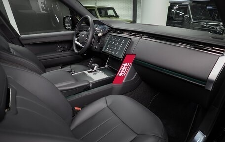 Land Rover Range Rover IV рестайлинг, 2025 год, 29 900 000 рублей, 18 фотография