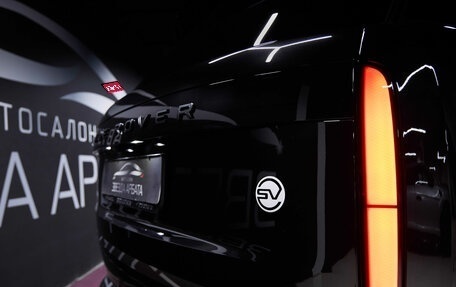 Land Rover Range Rover IV рестайлинг, 2025 год, 29 900 000 рублей, 12 фотография