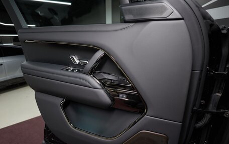 Land Rover Range Rover IV рестайлинг, 2025 год, 29 900 000 рублей, 35 фотография