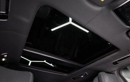 Land Rover Range Rover IV рестайлинг, 2025 год, 29 900 000 рублей, 27 фотография