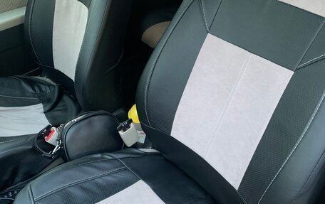 Toyota Vitz, 2006 год, 485 000 рублей, 6 фотография